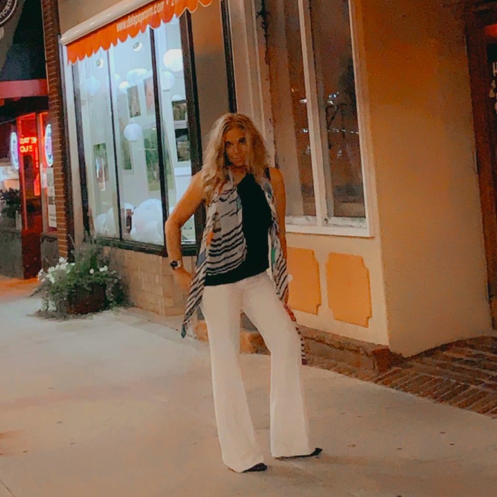 Meet your Posher, Angie